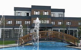 Hotel Ub Business & Wellness